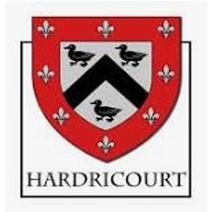 HARDRICOURT