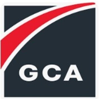 GCA
